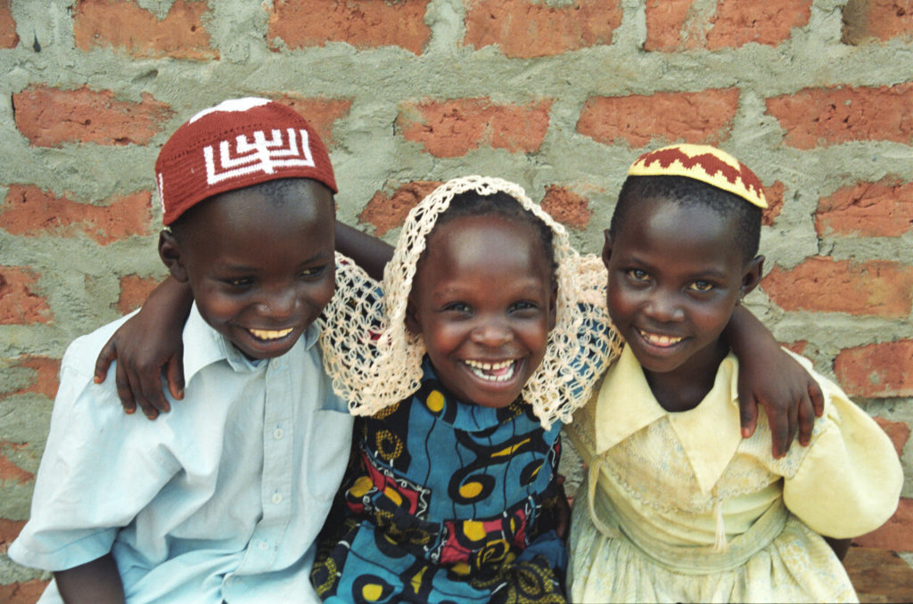 Uganda kulanu