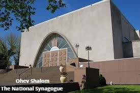 The National Synagogue
