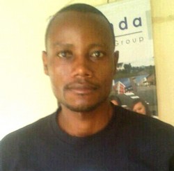 Modreck Zvakavapano Maeresera