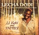 image: Abayudaya Lecha Dodi CD